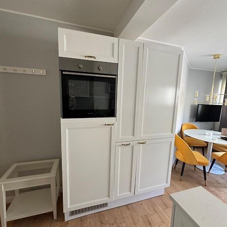 Beautiful Two Bedroom Apartment In Luxembourg City Center Zewnętrze zdjęcie