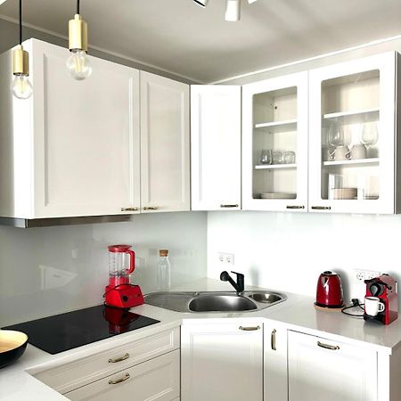 Beautiful Two Bedroom Apartment In Luxembourg City Center Zewnętrze zdjęcie