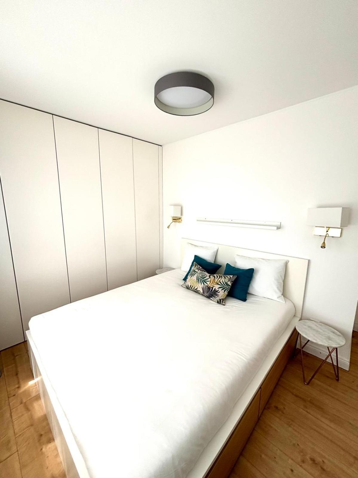 Beautiful Two Bedroom Apartment In Luxembourg City Center Zewnętrze zdjęcie
