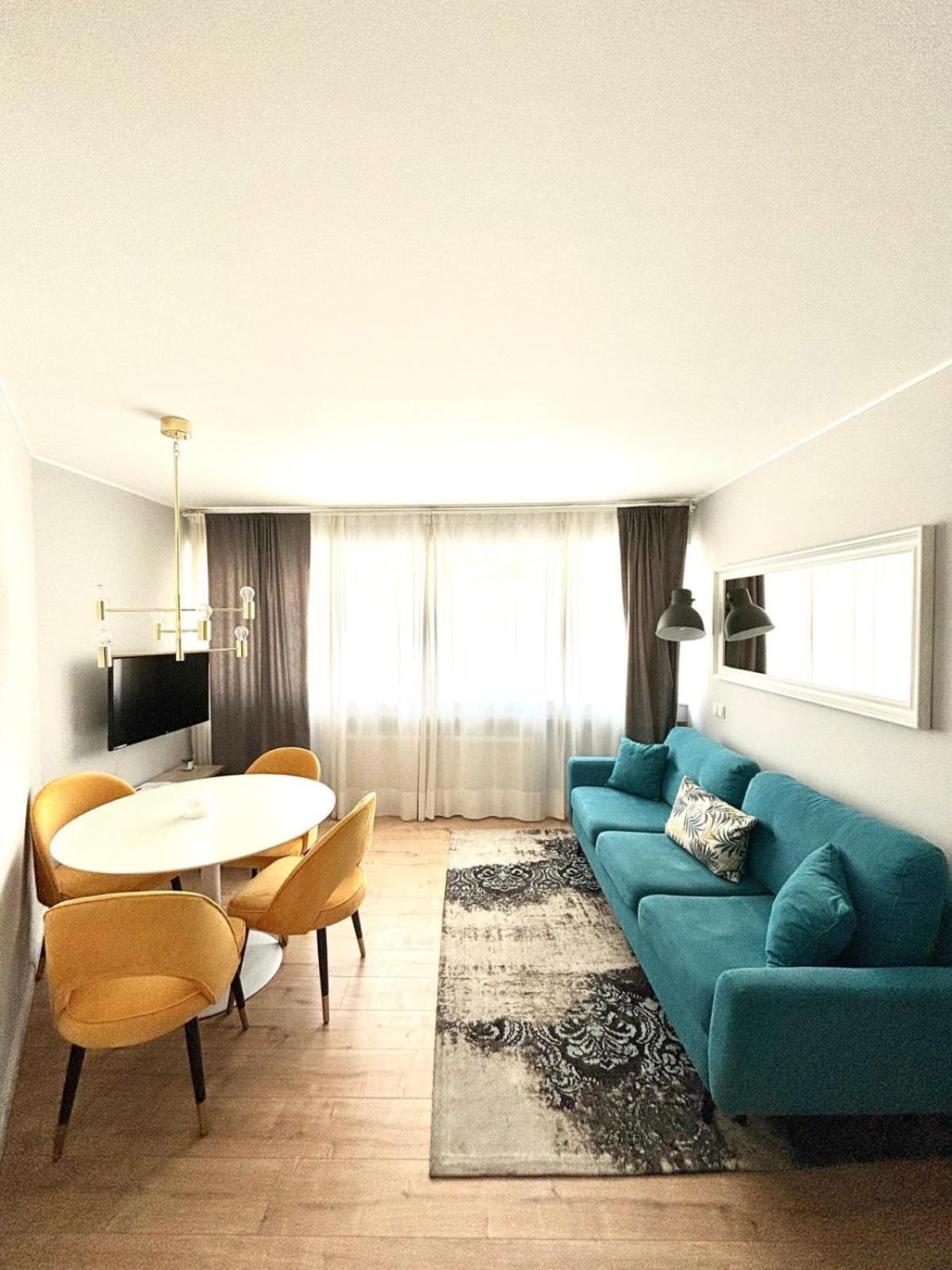 Beautiful Two Bedroom Apartment In Luxembourg City Center Zewnętrze zdjęcie