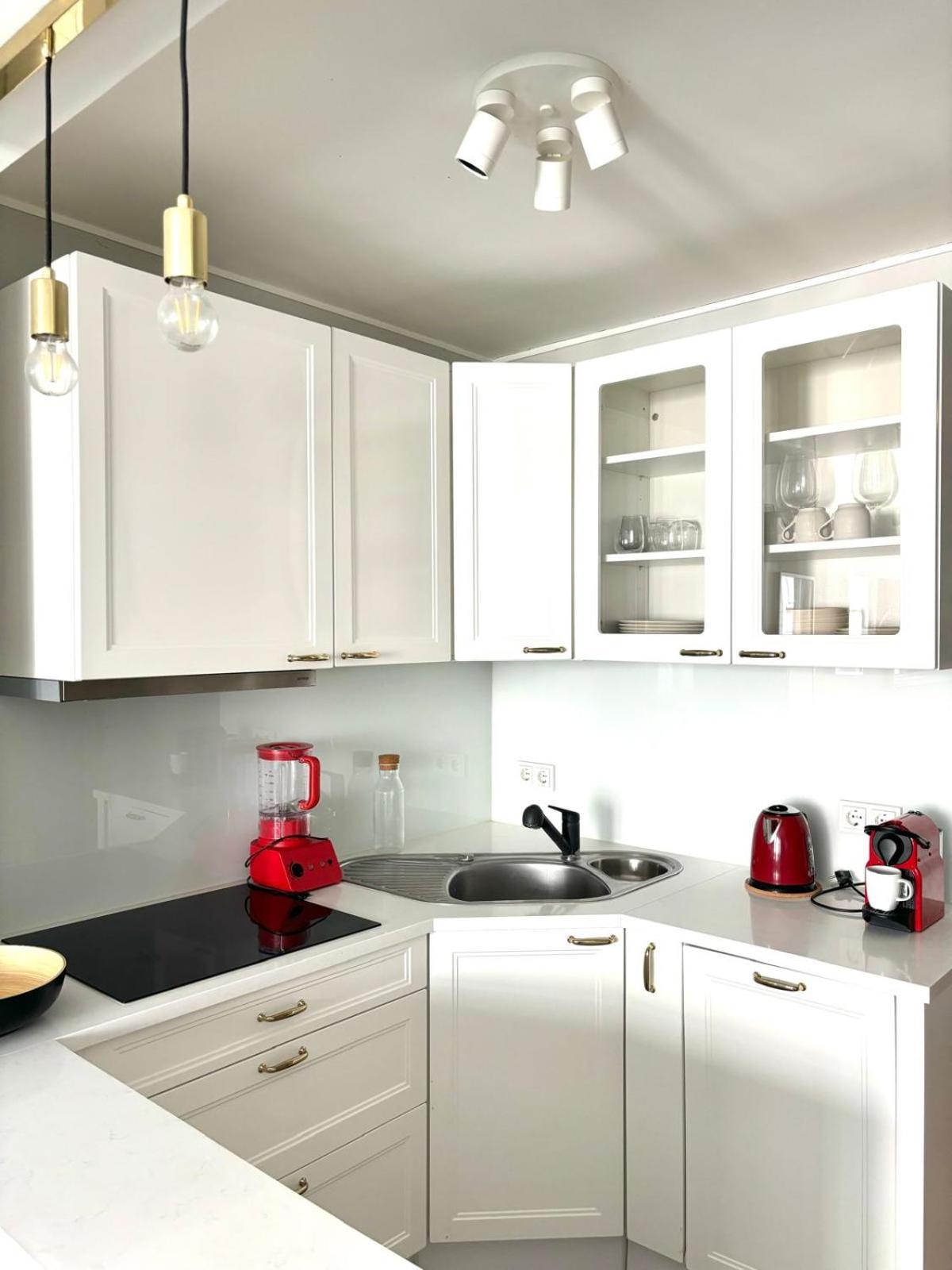 Beautiful Two Bedroom Apartment In Luxembourg City Center Zewnętrze zdjęcie